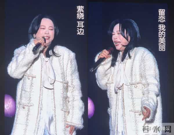 我的妈呀！黄绮珊又怎么了？咋能让自己变成这样？