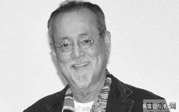 逝者 - 日本著名演员去世!外交部:表示哀悼!