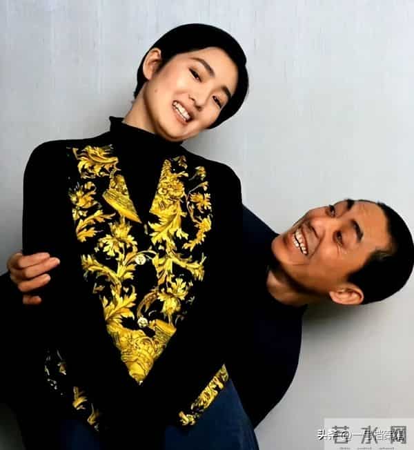 老到不敢认？59岁的巩俐近况尽显老态，印证了张艺谋当初的选择