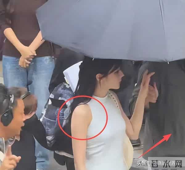 33岁迪丽热巴被曝病情加重,知情人透露内情