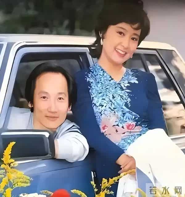 与前夫张建亚分开后,68岁张瑜无儿无女,晚年孤苦无依让人泪目