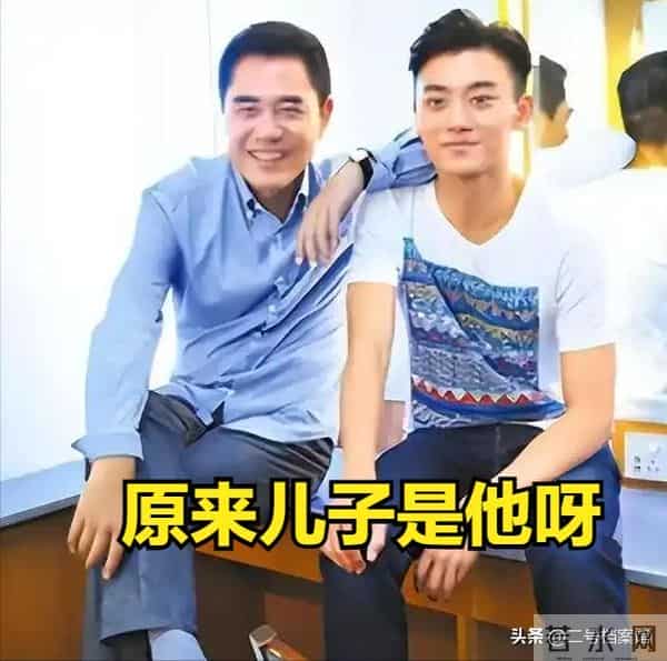 长得玉树临风可是情史干净,不沾花惹草的男星,我只服这5位