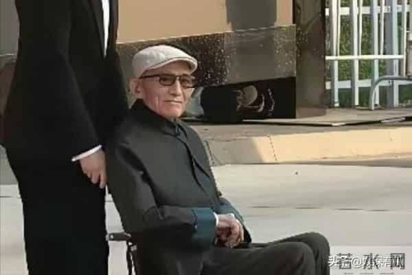 王家卫给古二90岁外婆发律师函