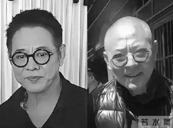 偷换心脏、贪污善款、抛妻弃子,李连杰身上的标签哪个才是真的