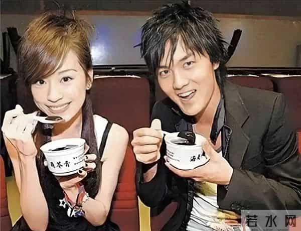 王心凌终于不再隐瞒！公开和吴克群的真实关系，原来我们都猜错了