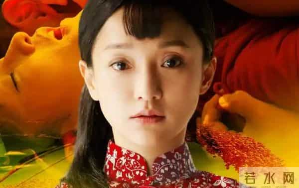 钱再多有什么用?50岁周迅的现状,给所有中年女性提了个醒