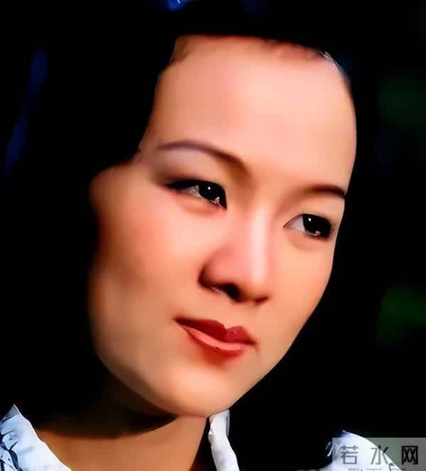 被老外骗婚“玩腻”后回国，早已不是中国籍的郑绪岚，如今怎样了