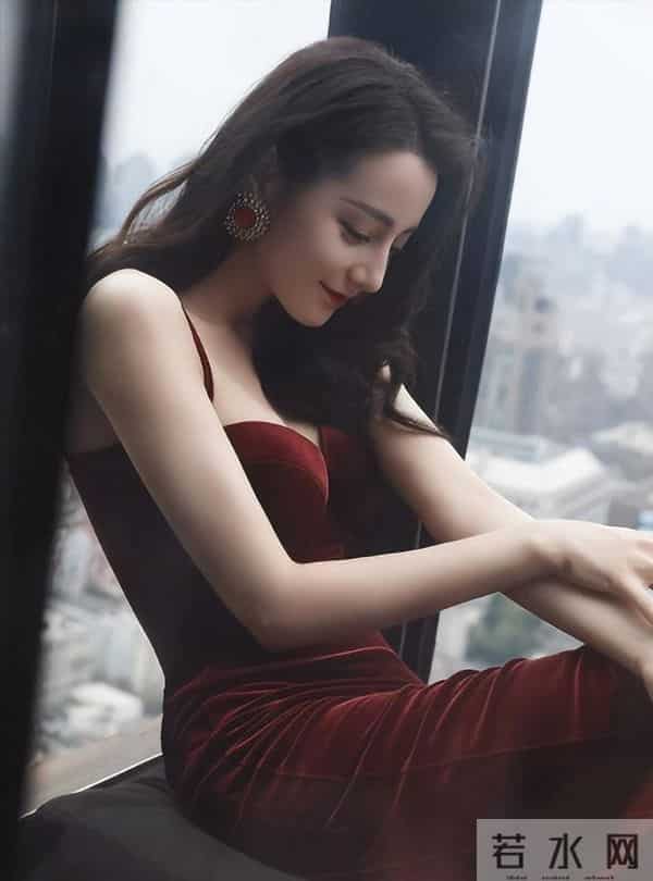 朱媛媛教训在前，33岁迪丽热巴病情恶化，知情人曝内幕