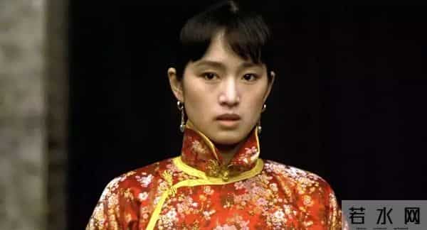 巩俐、郭晶晶再次“世纪同框”！“地母系”美人气质有多绝？