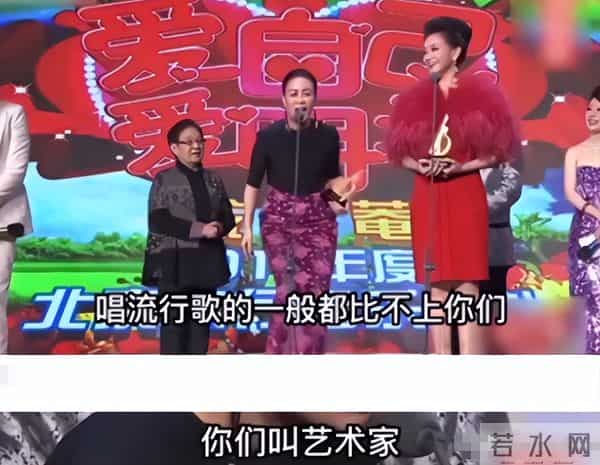 影帝回春,歌后质疑作假,影后自曝被打脸,背后的恶心藏不住了