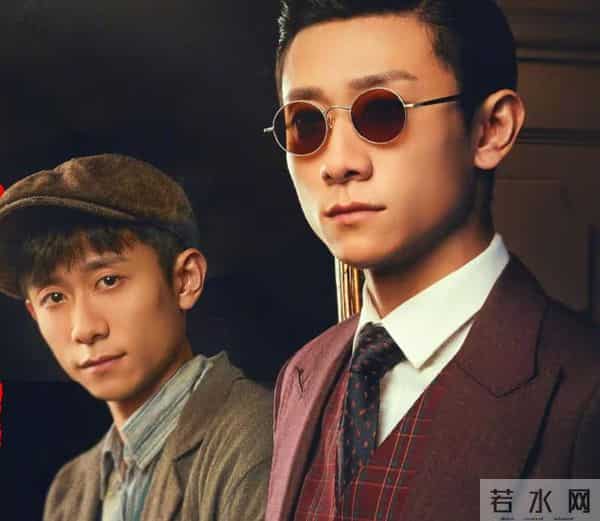 被“发腮”的张一山惊艳！33岁终于长开，尽显京爷范，遗憾有点矮