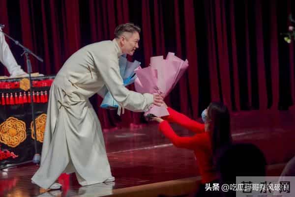 笑喷了!曹云金回应尽显无奈,自嘲是另一个郭德纲,真挺累的