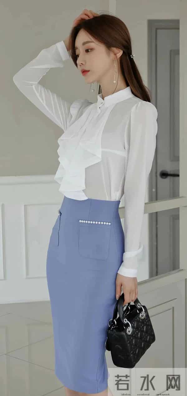 孙允珠时尚女王41