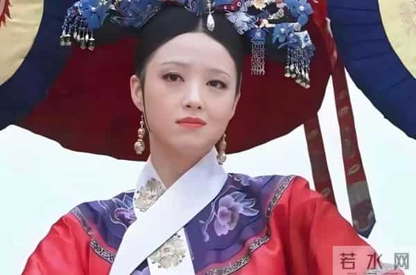 面相全变了！再看42岁蒋欣和43岁孙俪，才明白两人“差别”在哪里