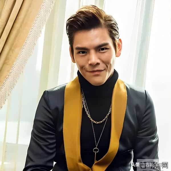 向佑彻底没救了！现身酒吧胖又颓，烟酒不离手 女伴肥腻不如郭碧婷