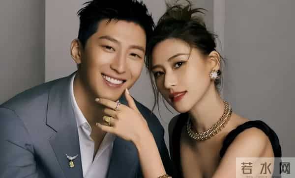 婚变风波不到1个月，窦骁何超莲现身澳洲度假，离婚传闻不攻自破