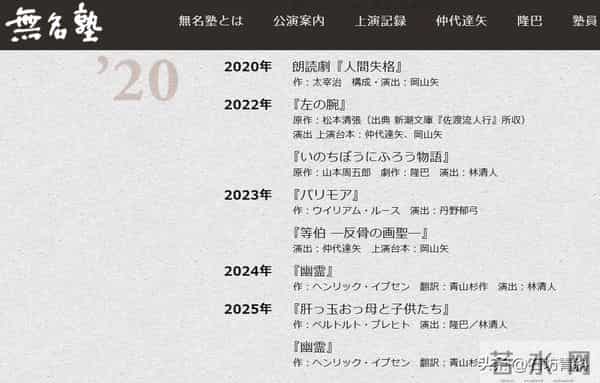 仲代达矢遗产继承大戏悄然开幕,两位"养女"如何分割巨额财产