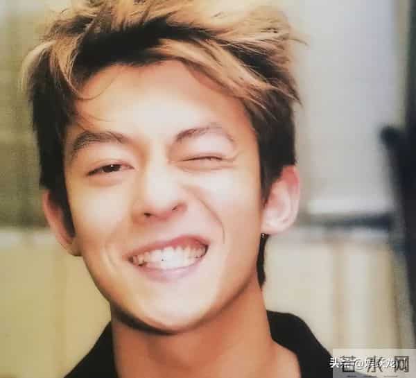 王晶爆内幕,“艳门照”迎来了反转,陈冠希到底是不是元凶?