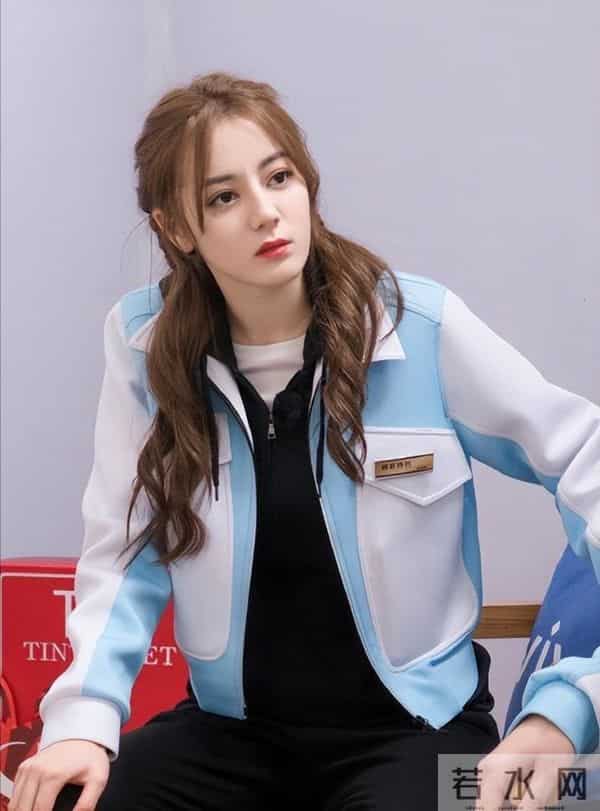 朱媛媛教训在前，33岁迪丽热巴病情恶化，知情人曝内幕