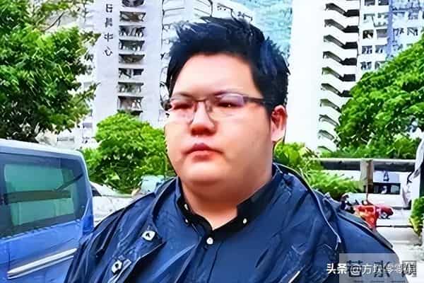 向佑彻底没救了！现身酒吧胖又颓，烟酒不离手 女伴肥腻不如郭碧婷