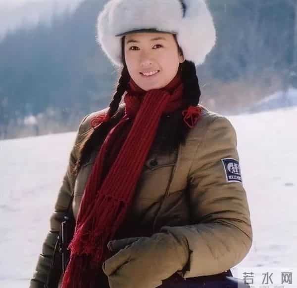 长的好看有什么用？如今40岁的童瑶仍无儿无女，别在败坏观众缘了