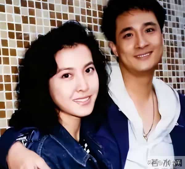 香港回不来，加拿大又待不下去，这一次心高气傲李婉华没有退路