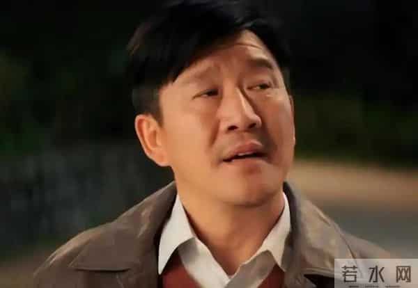 没啥名气的国家一级演员，56岁的侯岩松，凭《四喜》得到大众认可