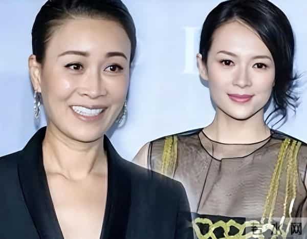 不装了!排挤刀郎、得罪章子怡,58岁那英撕开了内娱的“遮羞布”