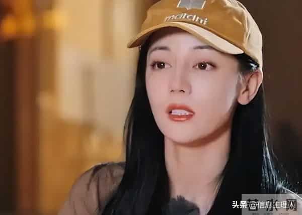 继“朱媛媛”之后,娱乐圈再一位女星的身体扛不住了