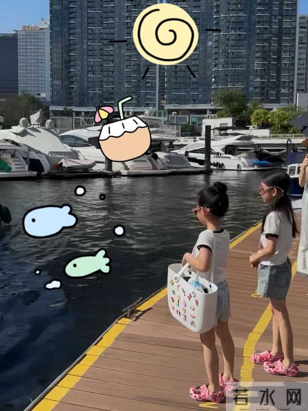 方媛自曝坐月子很难熬，关节疼腰背酸，超一周不洗头还脱发