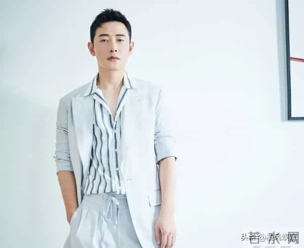 出道22年，一直保持低调做人的罗晋，遇上唐嫣才终于学会“高调”