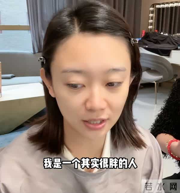 落地的凤凰不如鸡?从"小董卿"到不被重用 李七月走了另一条上坡路