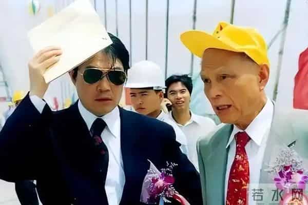 有钱也没用!火炬传递霍震霆、何超琼都来了,李嘉诚家无一人出席