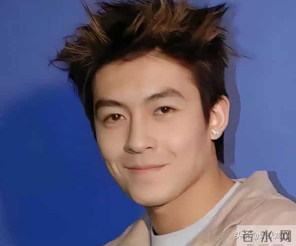 王晶爆内幕,“艳门照”迎来了反转,陈冠希到底是不是元凶?