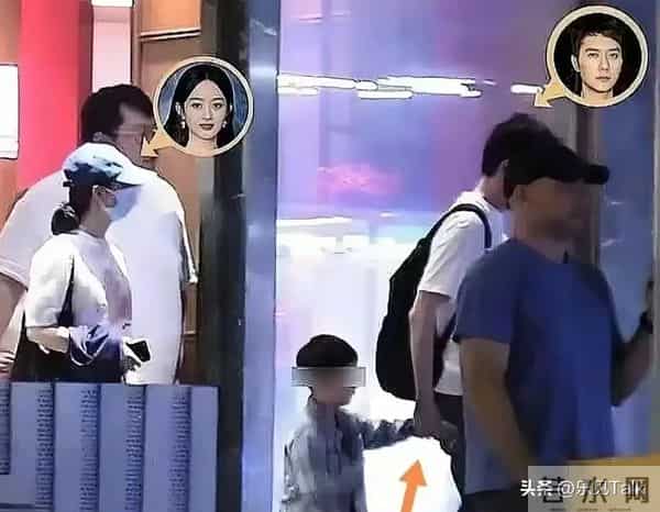 唐嫣罗晋结婚7年