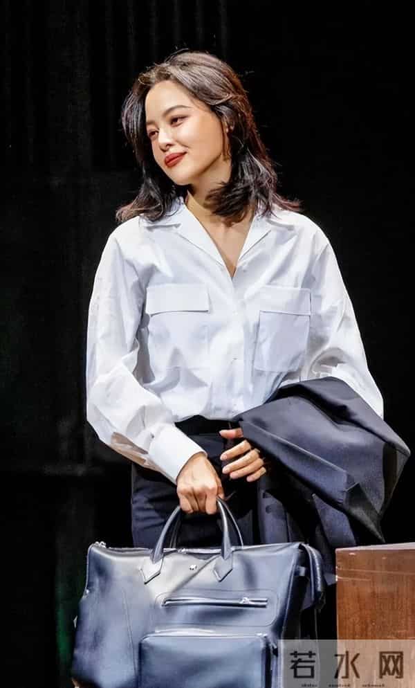 官媒锐评辛芷蕾郝蕾风波，言辞犀利没有维护，陈道明真没说错