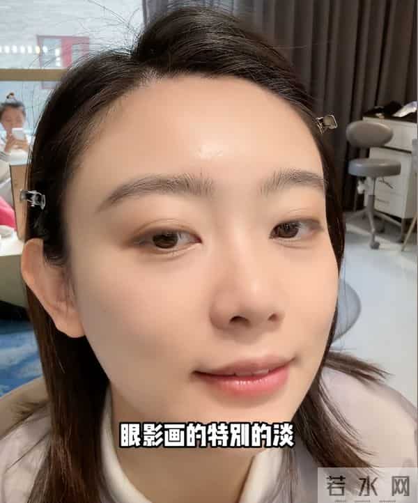 落地的凤凰不如鸡?从"小董卿"到不被重用 李七月走了另一条上坡路