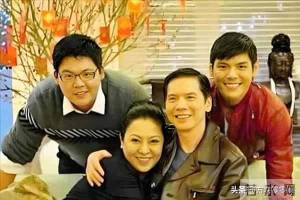 向佑彻底没救了！现身酒吧胖又颓，烟酒不离手 女伴肥腻不如郭碧婷