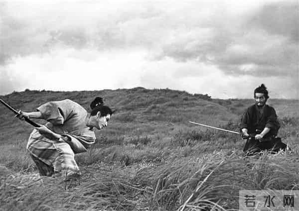 日本著名演员仲代达矢去世，享年92岁，曾主演《影武者》《切腹》等杰作