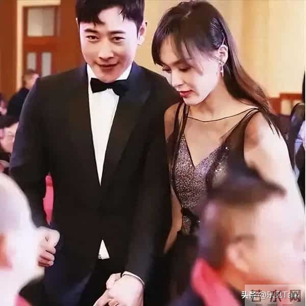 唐嫣罗晋结婚7年