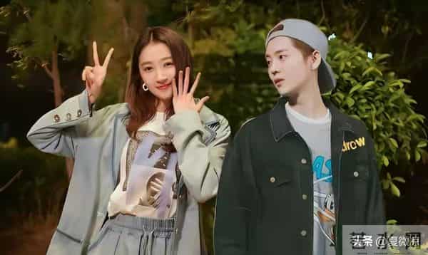 鹿晗邓超为陈赫庆生破圈，却被追问：为啥关晓彤生日你沉默？