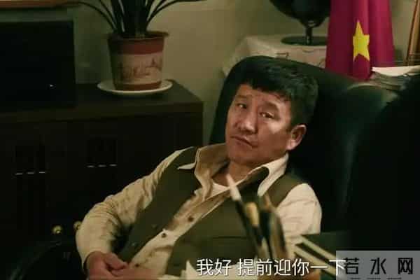 没啥名气的国家一级演员，56岁的侯岩松，凭《四喜》得到大众认可