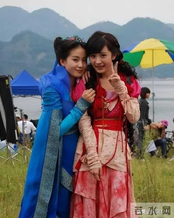 唐嫣罗晋结婚7年