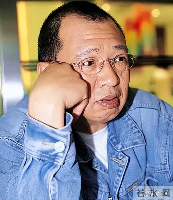 不查不知道！难怪连央媒都发文悼念，许绍雄的家世竟藏得这么深