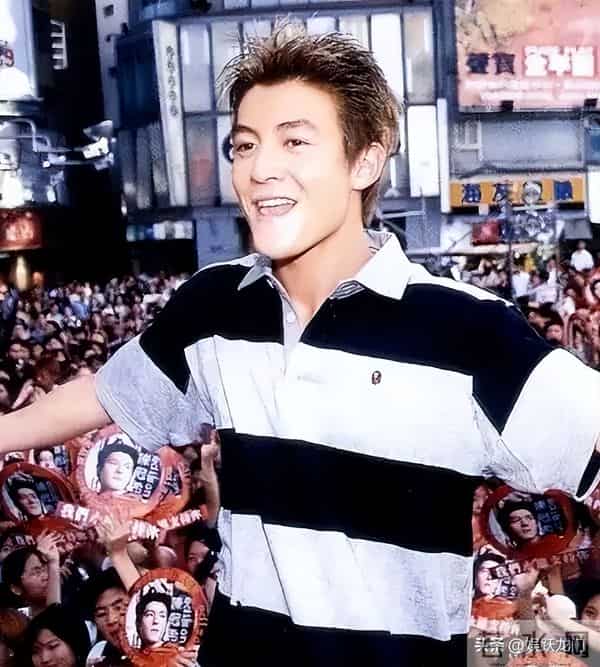 王晶爆内幕,“艳门照”迎来了反转,陈冠希到底是不是元凶?