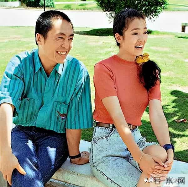 老到不敢认？59岁的巩俐近况尽显老态，印证了张艺谋当初的选择