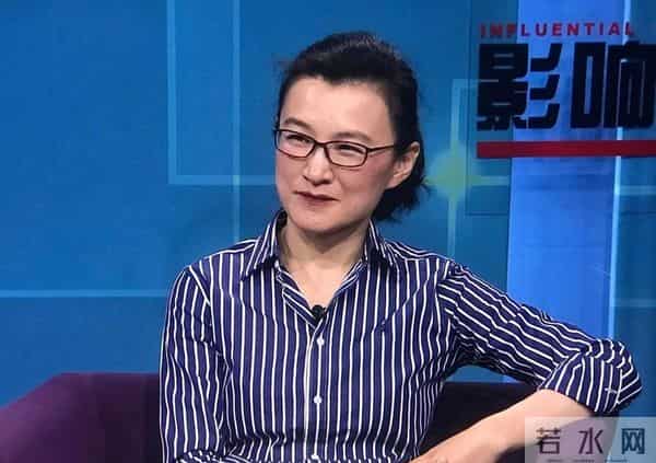 被要求滚出主持界，沦为众矢之的，54岁央视主持董倩做错了什么