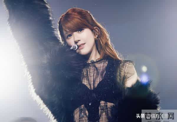 赵露思的“啪啪打脸”也来的太快了，原来早就选好了新公司