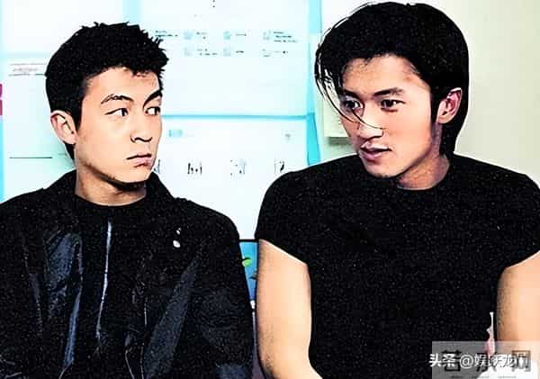 王晶爆内幕,“艳门照”迎来了反转,陈冠希到底是不是元凶?