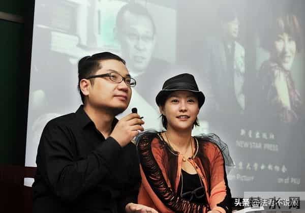 被辛芷蕾反击后，“一言不发”的郝蕾，终于不再顾忌所谓的体面！